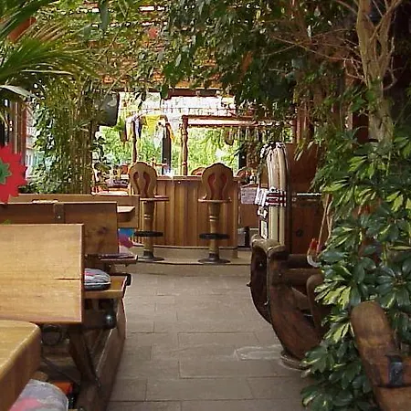 See-hotel Storchenmuehle 3*