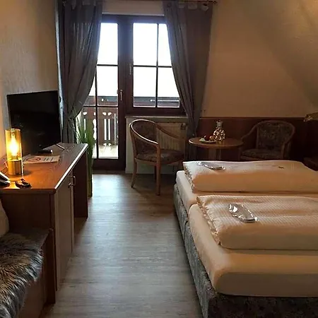 See-hotel Storchenmuehle Hotel Fichtenau