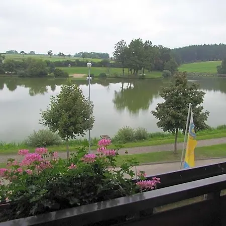 See-hotel Storchenmuehle Hotel Fichtenau