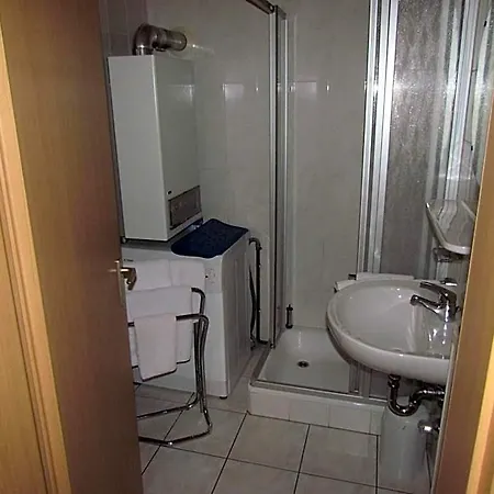 See-hotel Storchenmuehle 3*