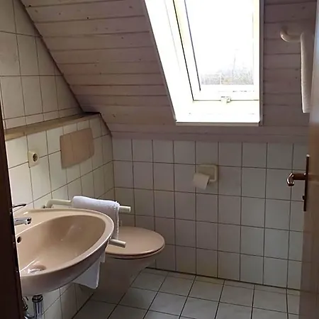 See-hotel Storchenmuehle Fichtenau