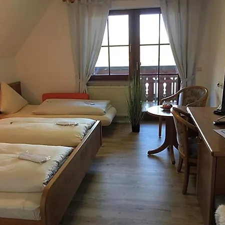 See-hotel Storchenmuehle