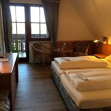 See-hotel Storchenmuehle Hotel