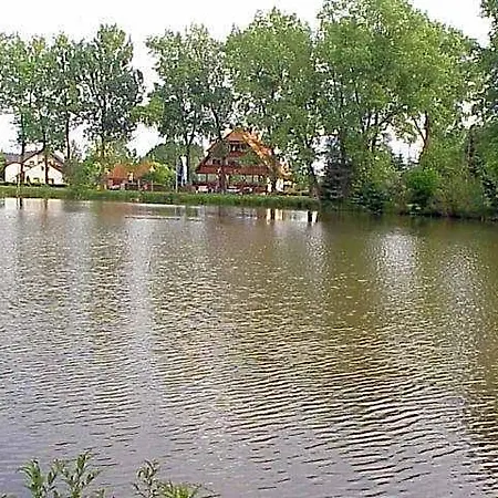 Hotel See-hotel Storchenmuehle Fichtenau