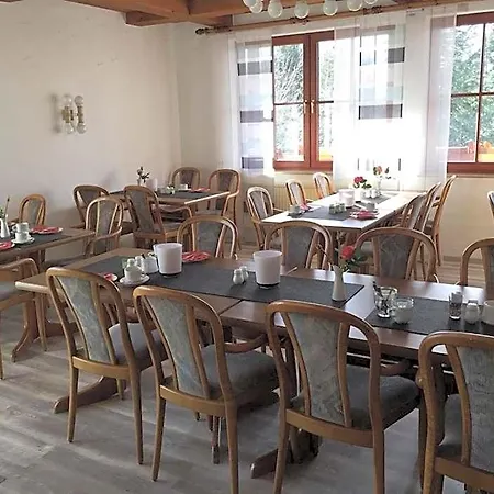 Hotel See-hotel Storchenmuehle Fichtenau