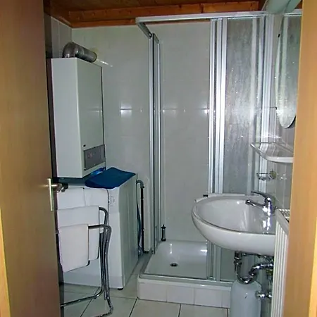 See-hotel Storchenmuehle 3*