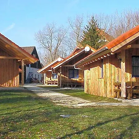 See-hotel Storchenmuehle Hotel Fichtenau