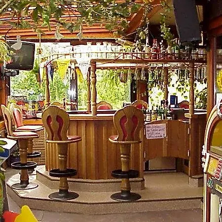 See-hotel Storchenmuehle