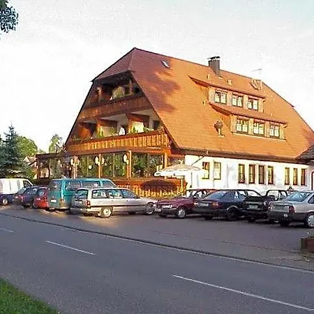 See-hotel Storchenmuehle 3*