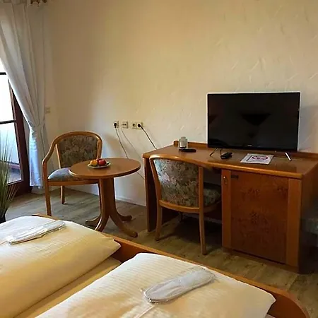 See-hotel Storchenmuehle Hotel