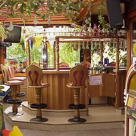 See-hotel Storchenmuehle