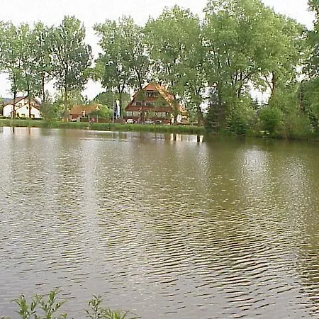 Hotel See-hotel Storchenmuehle Fichtenau