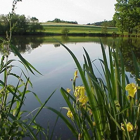 See-hotel Storchenmuehle Hotel