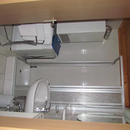 See-hotel Storchenmuehle