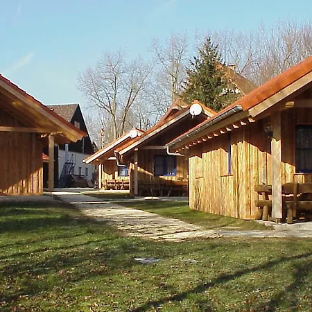 See-hotel Storchenmuehle