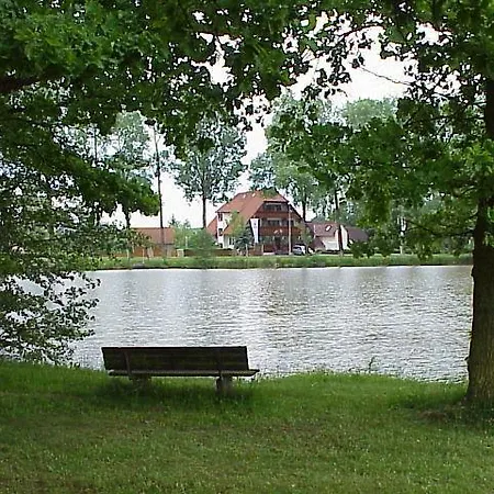 See-hotel Storchenmuehle Hotel 3*