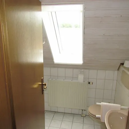 Hotel See-hotel Storchenmuehle Fichtenau