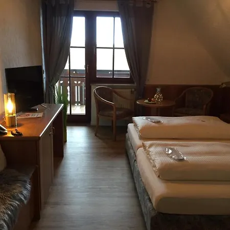 See-hotel Storchenmuehle Hotel Fichtenau