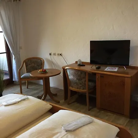 Hotel See-hotel Storchenmuehle Fichtenau