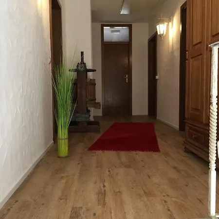 See-hotel Storchenmuehle 3* Фихтенау