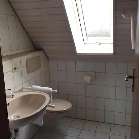 Hotel See-hotel Storchenmuehle Fichtenau