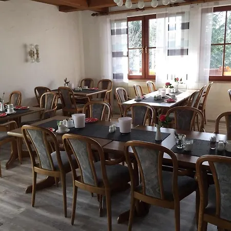 Hotel See-hotel Storchenmuehle