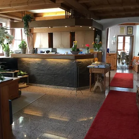 See-hotel Storchenmuehle Фихтенау