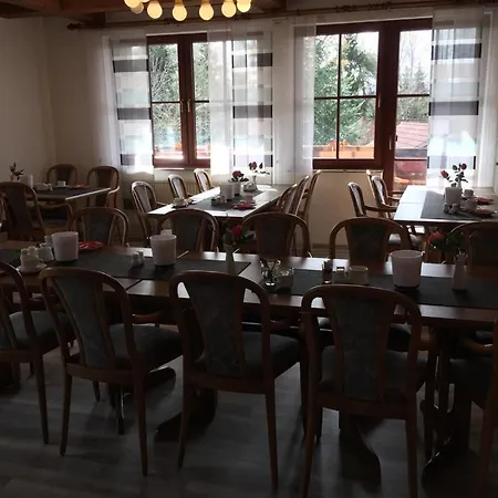 See-hotel Storchenmuehle