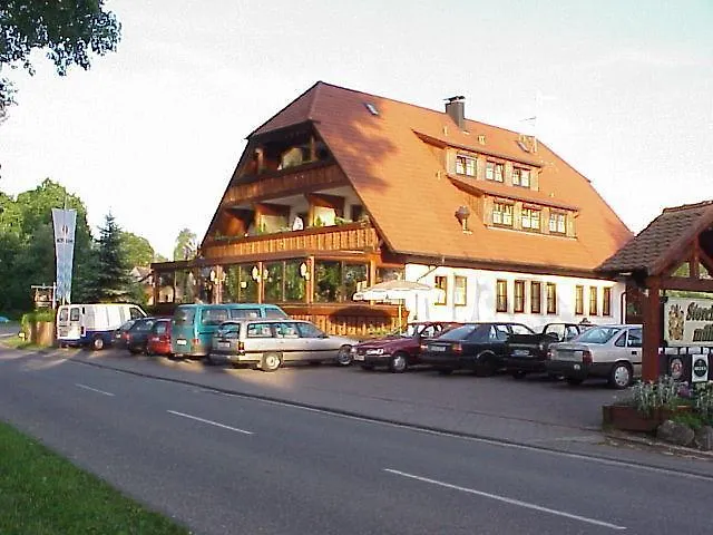 See-hotel Storchenmuehle 3* Fichtenau