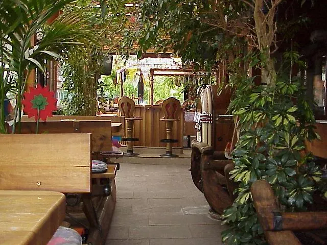 See-hotel Storchenmuehle 3*