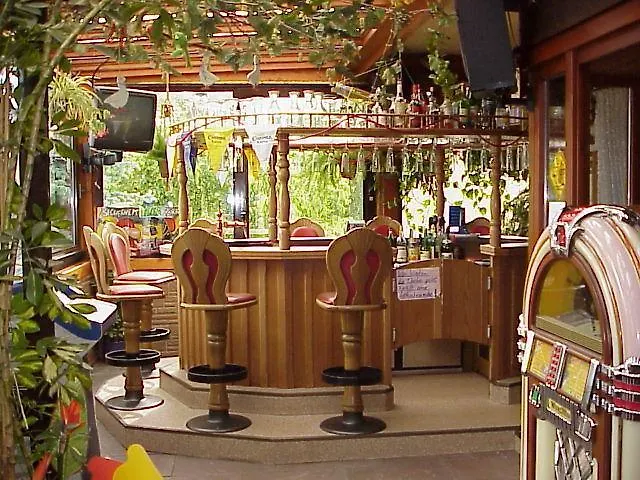 See-hotel Storchenmuehle