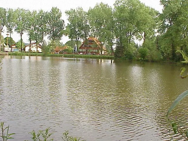 Ξενοδοχείο See-hotel Storchenmuehle Fichtenau