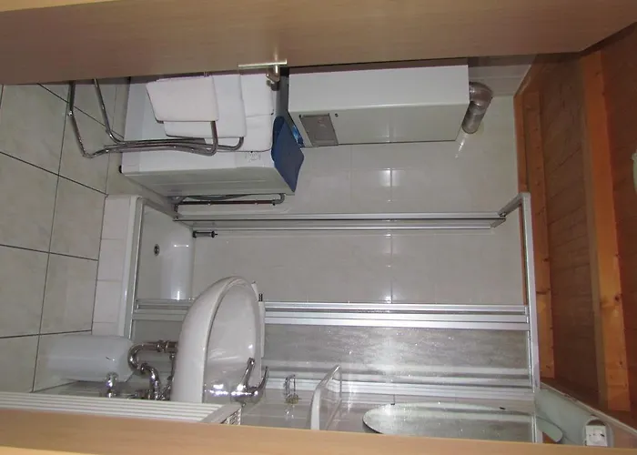 See-hotel Storchenmuehle