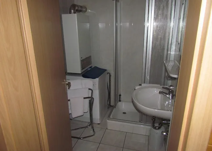 Ξενοδοχείο See-hotel Storchenmuehle