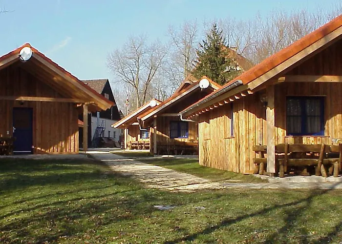 See-hotel Storchenmuehle