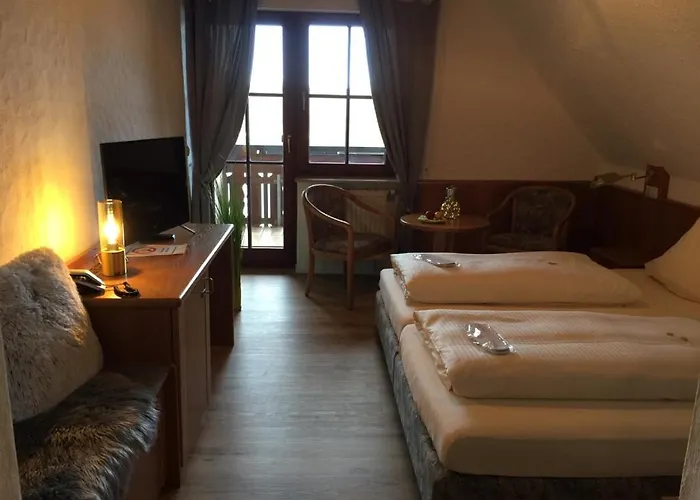 See-hotel Storchenmuehle Ξενοδοχείο Fichtenau