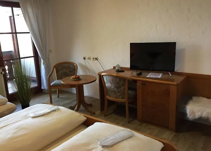 Ξενοδοχείο See-hotel Storchenmuehle Fichtenau