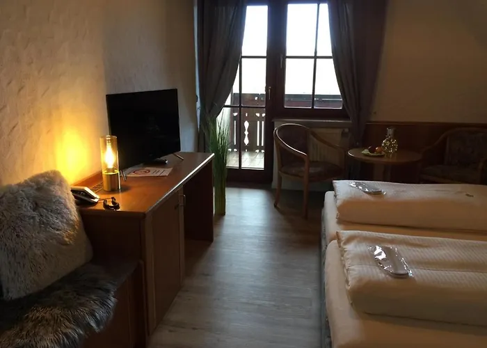 Ξενοδοχείο See-hotel Storchenmuehle 3*