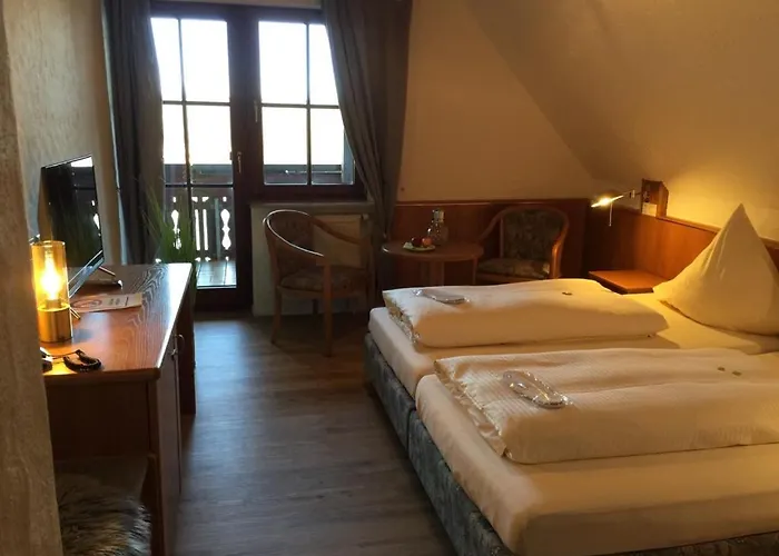 Ξενοδοχείο See-hotel Storchenmuehle 3*