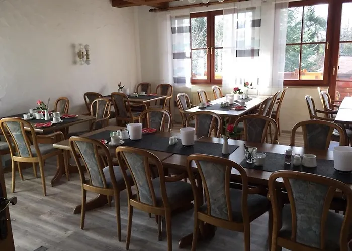 Ξενοδοχείο See-hotel Storchenmuehle